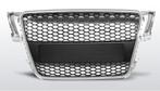 Carnamics Grille | Audi A5 Cabriolet 09-11 2-d / A5 Coupé© 0, Auto-onderdelen, Carrosserie en Plaatwerk, Verzenden, Nieuw