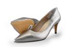 van dalen pumps in maat 40 Zilver | 15% korting, Kleding | Dames, Schoenen, Pumps, Overige kleuren, Verzenden, Zo goed als nieuw