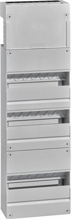 Lege groepenkast Hager VKG23S (220X695mm) beschikbaar voor biedingen
