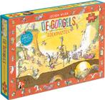 Gorgels - Zoekpuzzel (100 XL) | Tuckers Fun Factory -, Verzenden, Nieuw