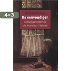 EENVOUDIGEN, DE 9789088970214 Gerrit van der Zwaan, Boeken, Verzenden, Zo goed als nieuw, Gerrit van der Zwaan