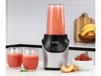 Veiling - MLLK Blender To Go 1000 Watt Smoothie Maker 1 Lite, Witgoed en Apparatuur, Blenders, Nieuw
