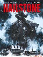 Hailstone 1 (van 2) [NL], Boeken, Strips | Comics, Verzenden, Nieuw