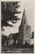 ERMELO - Oude Hervormde Kerk, Verzenden, Gelopen