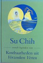 Su Chih vertelt legenden van kostbaarheden uit verzonken, Gelezen, Chih Su, Verzenden