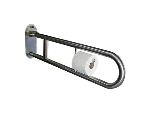 opklapbare toiletbeugel | RVS  | Ø 32x900mm, Zakelijke goederen, Horeca | Overige, Verzenden