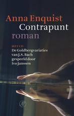 Contrapunt 9789029567510 Anna Enquist, Verzenden, Gelezen, Anna Enquist
