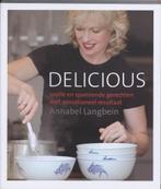 9789021583211 Delicious | Tweedehands, Boeken, Kookboeken, Zo goed als nieuw, Verzenden, Annabel Langbein