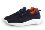 Reinhard Frans Sneakers in maat 41 Blauw, Kleding | Heren, Schoenen, Gedragen, Reinhard Frans, Blauw, Sneakers of Gympen