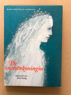Kunst-Kinderboek - De Sneeuwkoningin - in nieuwstaat, Boeken, Prentenboeken en Plaatjesalbums, Prentenboek, Ophalen of Verzenden