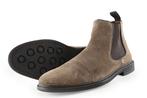 Nelson Chelsea boots in maat 42 Bruin, Bruin, Verzenden, Boots, Zo goed als nieuw