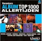 cd - Various - Veronicas Album Top 1000 Allertijden, Verzenden, Zo goed als nieuw