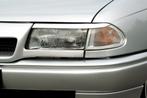 Koplampspoilers voor Opel Astra F SB037, Auto-onderdelen, Verzenden, Nieuw