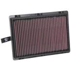 K&N Vervangingsluchtfilter | Kia Sorento 2.0/2.4/3.3 & Hyund, Verzenden, Nieuw