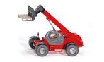 Siku Manitou MHT10230 telescooplader 1:50, Ophalen of Verzenden, Nieuw