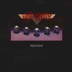 LP gebruikt - Aerosmith - Rocks, Verzenden, Zo goed als nieuw