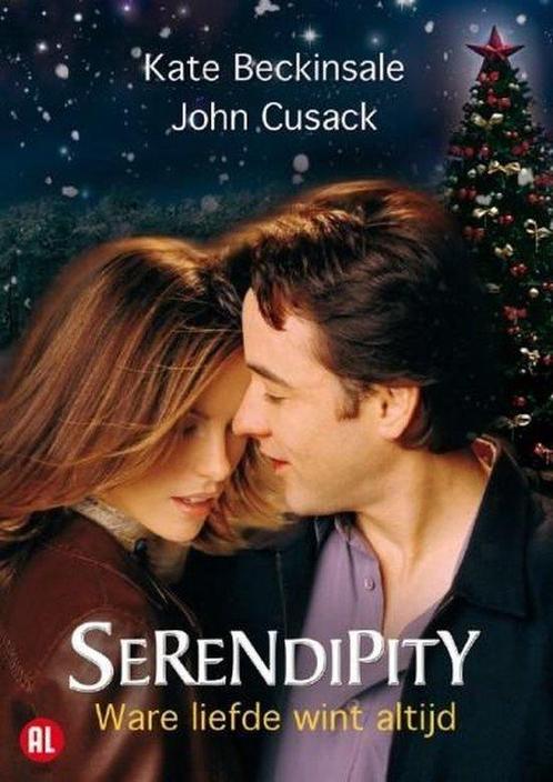 Serendipity (dvd nieuw), Cd's en Dvd's, Dvd's | Actie, Ophalen of Verzenden