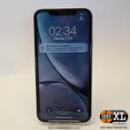 iPhone XR 64gb Accu 85% | Nette Staat, Zonder abonnement, Ophalen of Verzenden, Zo goed als nieuw, 64 GB