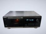 Sony - CDP-CX50 Cd-speler, Nieuw