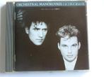 Orchestral Manoeuvres in the Dark - The best of OMD (virgin), Cd's en Dvd's, Verzenden, Nieuw in verpakking