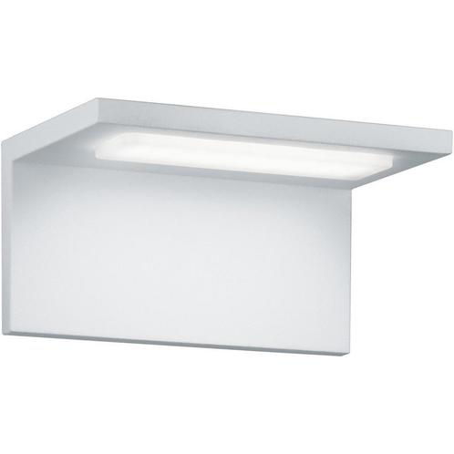 LED Tuinverlichting - Tuinlamp - Trion Tovery - Wand - 6W -, Tuin en Terras, Buitenverlichting, Hanglamp, Nieuw, Led, IJzer, Ophalen of Verzenden