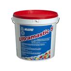 Mapei Ultramastic 5 - Tegellijm - Pasta - Wit - 16kg, Doe-het-zelf en Verbouw, Tegels, Ophalen of Verzenden, Nieuw