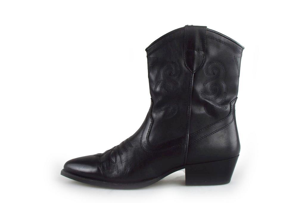 Ann rocks best sale veterboots zwart