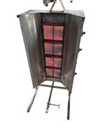 GRILL pizzeria cafetaria FAILLISSEMENTSVERKOOP, Gebruikt, Overige typen