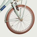 Alpina 20 inch kinderfiets blauw voor 7-8 jaar | BikeFlip, Ophalen of Verzenden, Gebruikt, Alpina
