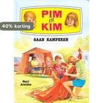 Pim en Kim gaan kamperen / Pim en Kim 9789020690996, Verzenden, Gelezen, H. Arnoldus