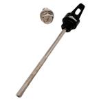 Zelioni Peilstok Carterolie - Zwart, Ophalen of Verzenden, Nieuw