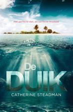 De duik 9789045216232 Catherine Steadman, Verzenden, Gelezen, Catherine Steadman
