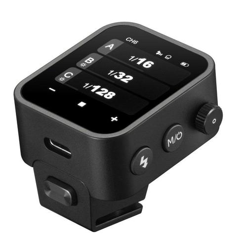 Godox X3 Transmitter For Fujifilm, Audio, Tv en Foto, Fotografie | Flitsers, Nieuw, Overige merken, Ophalen of Verzenden