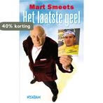 Het laatste geel 9789046806326 Mart Smeets, Verzenden, Gelezen, Mart Smeets