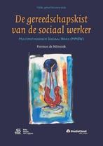 De gereedschapskist van de sociaal werker | 9789036812498, Boeken, Nieuw, Verzenden
