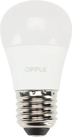 LED lamp E27 4W 250Lm kogel mini mat, Antiek en Kunst, Verzenden