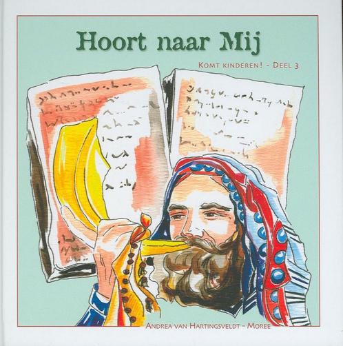 HOORT NAAR MIJ   KK3 9789033628375, Boeken, Politiek en Maatschappij, Zo goed als nieuw, Verzenden