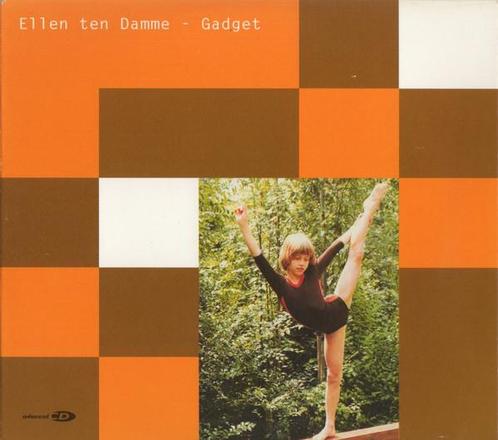 cd single digi - Ellen Ten Damme - Gadget, Cd's en Dvd's, Cd Singles, Zo goed als nieuw, Verzenden