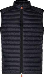 Save The Duck Bodywarmer Adam Zwart maat XXL Heren, Kleding | Heren, Verzenden, Zwart, Nieuw, Overige maten