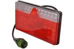 Aspock MultiLED 2 rechts 240x140x35 mm - volledig LED - 7, Ophalen of Verzenden, Nieuw