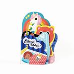Boek: Slaap lekker! - (als nieuw), Boeken, Kinderboeken | Baby's en Peuters, Verzenden, Zo goed als nieuw