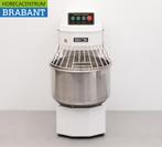 RVS HCB Spiraalkneder deegmenger deegmixer 50 liter 230V, Ophalen of Verzenden, Nieuw in verpakking