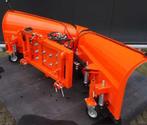 HS Sneeuwschuif Knik 2.60 - 3.00m hydraulisch verstelbaar 3