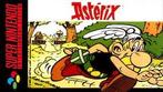 Asterix - German (Losse Cassette) (SNES Games), Ophalen of Verzenden, Zo goed als nieuw