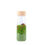 Petit Boum - Sensorische fles - Lieveheersbeestjes, Nieuw