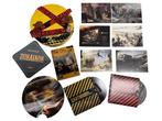 MotorStorm Apocalypse Press Kit (PS3) (TWEEDEHANDS), Verzenden, Nieuw