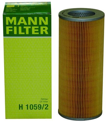 OLIEFILTER H12110/3 MANN FILTER (Werktuigen), Zakelijke goederen, Agrarisch | Werktuigen, Ophalen of Verzenden