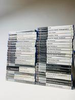 Sony - Playstation 2 (PS2) - lot - Videogame - In originele, Nieuw