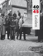 Leiden 40-45 / Reeks 40-45 9789462580688 Hans Blom, Boeken, Oorlog en Militair, Verzenden, Gelezen, Hans Blom