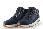 Skechers Hoge sneakers in maat 38 Blauw | 10% extra korting, Verzenden, Jongen of Meisje, Schoenen, Skechers